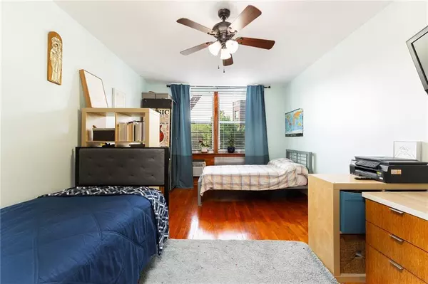 Brooklyn, NY 11218,207 Ocean Pkwy #3J