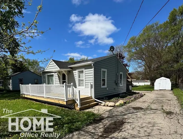 Owosso, MI 48867,628 Aiken ST