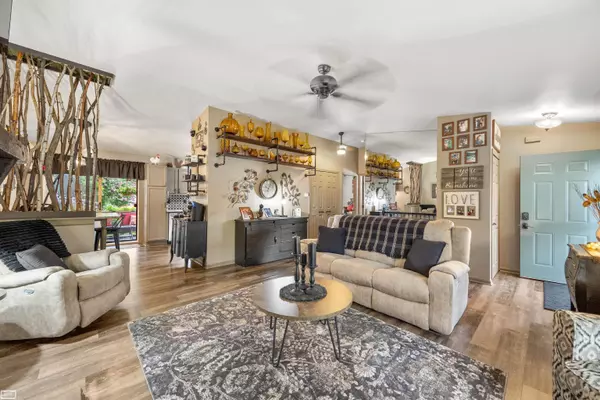 Harrison Twp, MI 48045,25060 Portside CT