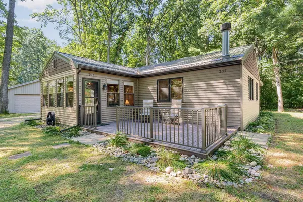 Roscommon, MI 48653,205 Tie ST