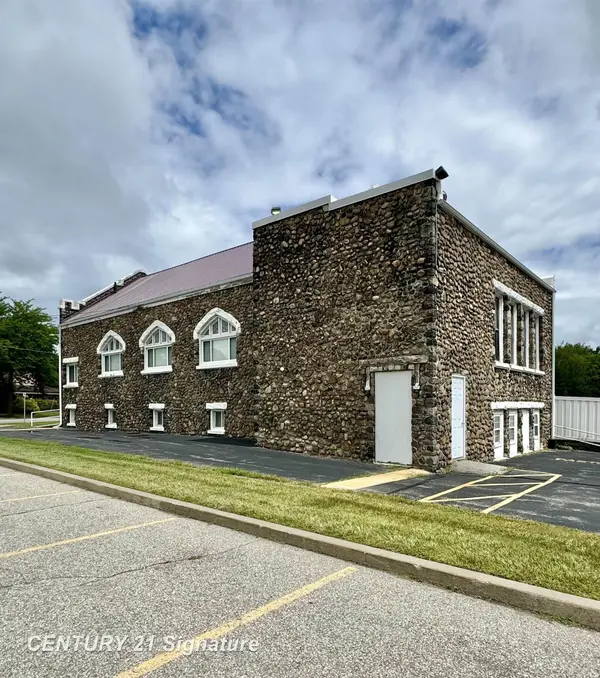 Saginaw, MI 48602,1214 N Michigan AVE