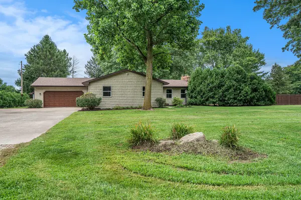 Constantine, MI 49042,66818 Blue School RD