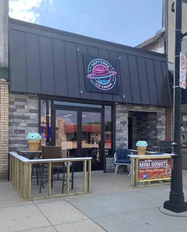 Evart, MI 49631,137 N Main ST