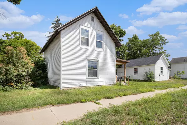 Big Rapids, MI 49307,312 2nd AVE