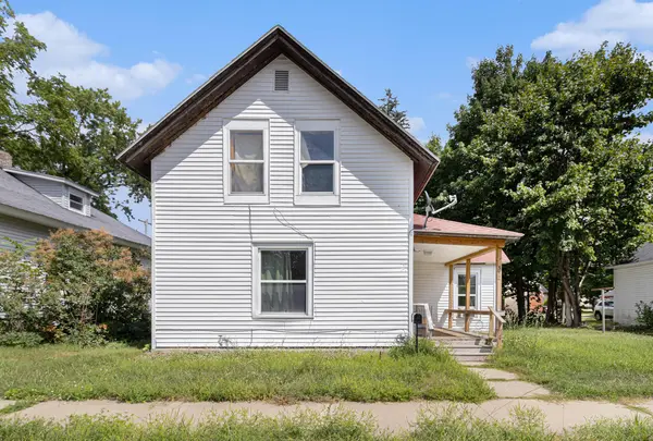 Big Rapids, MI 49307,312 2nd AVE