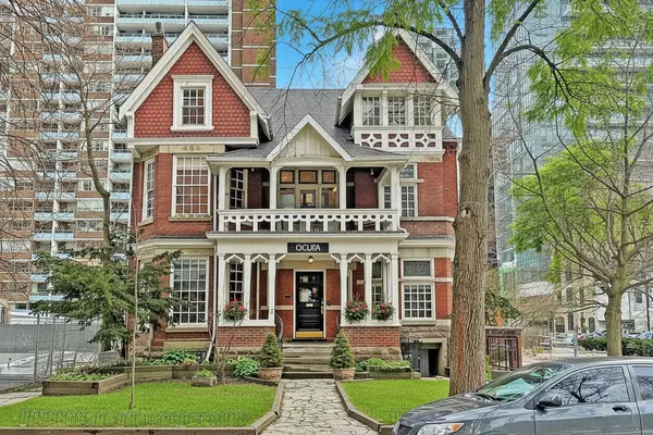 Toronto C08, ON M4Y 1M7,17 Isabella ST #1