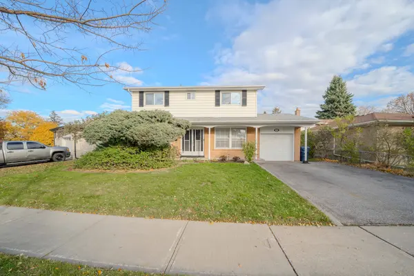 3 Griselda CRES,  Toronto E09,  ON M1G 3P5