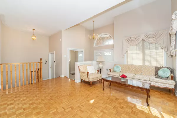 Vaughan, ON L4H 1S6,101 Cachet Hill CRES