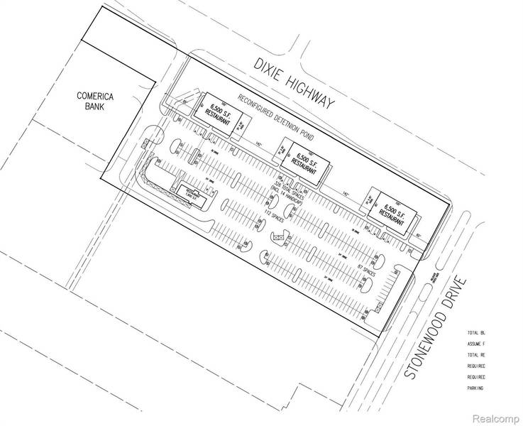 7500 Dixie Highway, Clarkston, MI 48346