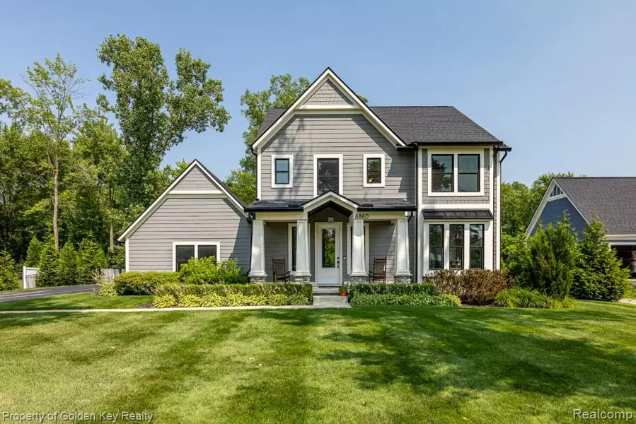 8860 N Canton Center RD, Plymouth, MI 48170