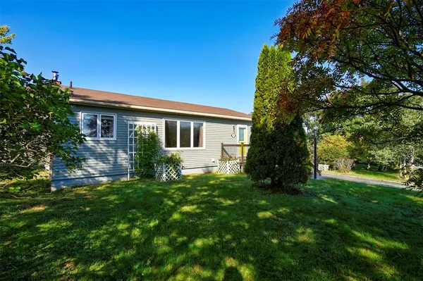 Whitbourne, NL A0B3K0,181 Brigus Road