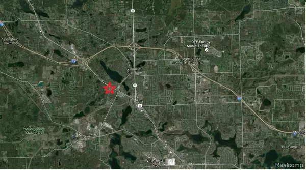 Clarkston, MI 48346,7500 Dixie Highway