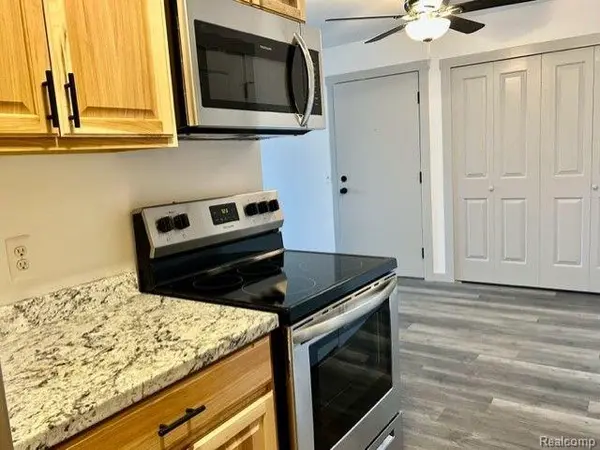 Brighton, MI 48116,8741 GREEN WILLOW ST #11