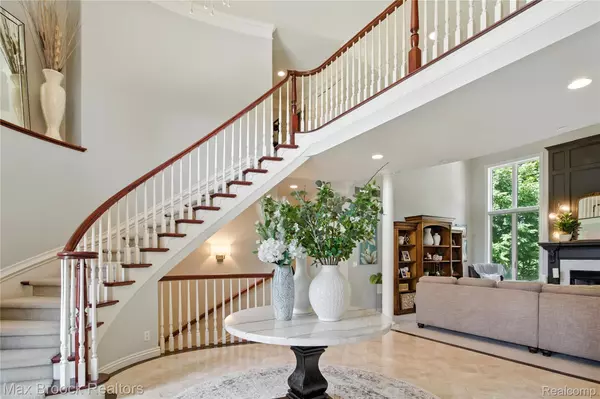 Washington, MI 48094,14859 Timberwoods CT