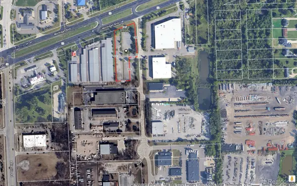 45109 Michigan AVE, Canton Charter Township, MI 48188