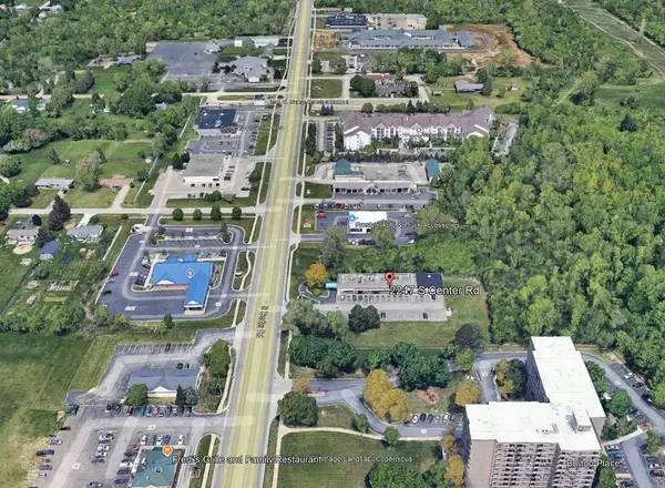 Burton, MI 48519,2247 S Center RD