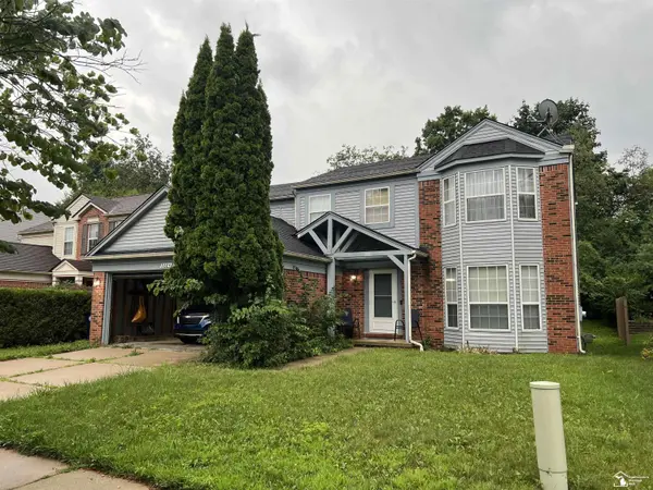 Ann Arbor, MI 48108,3084 Turnberry LN