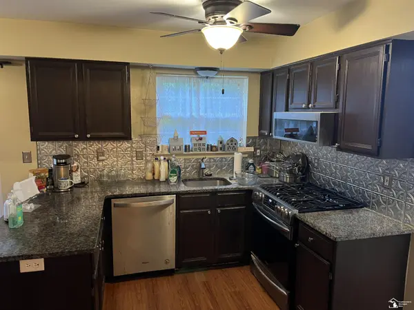 Ann Arbor, MI 48108,3084 Turnberry LN