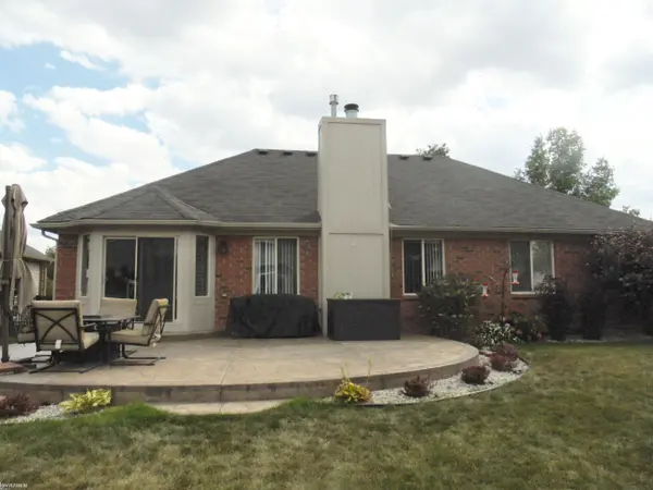 Macomb Twp, MI 48042,18575 Country Club DR