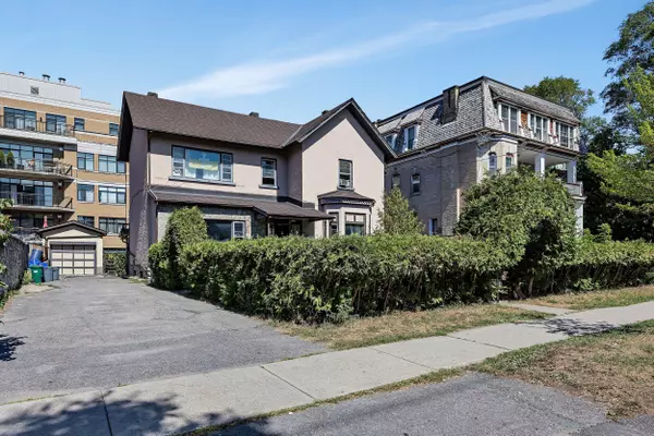 Lower Town - Sandy Hill, ON K1N 6E8,171 Daly AVE