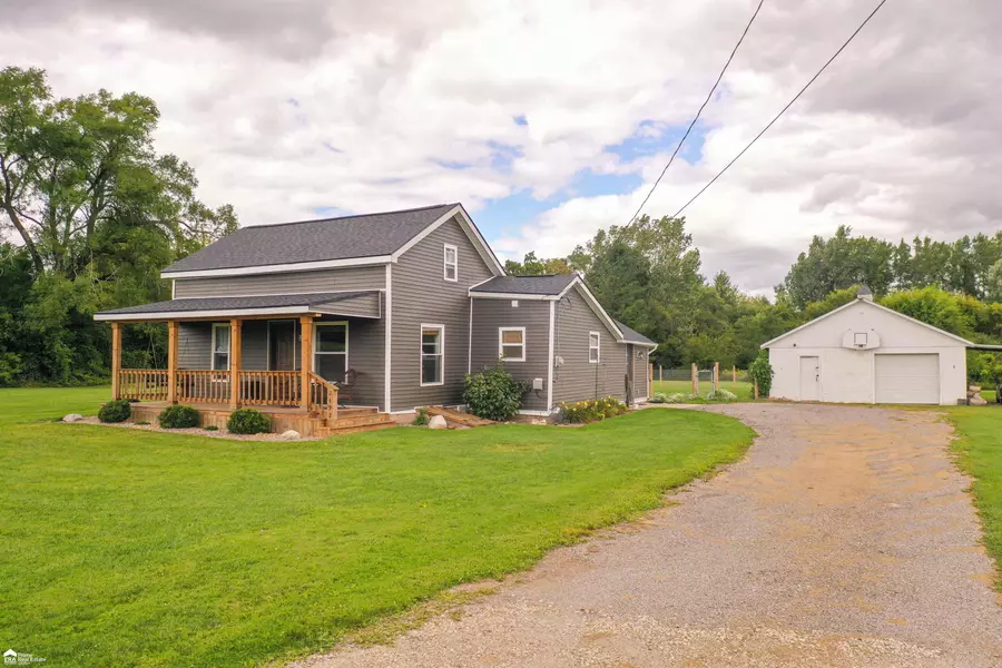 2492 W Willard RD, Clio, MI 48420