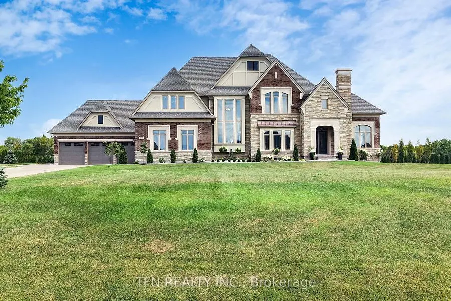 258 Amos DR, Caledon, ON L7E 4L7