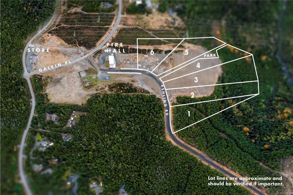 Qualicum Beach, BC V9K 2V1,4 Ashling Rd