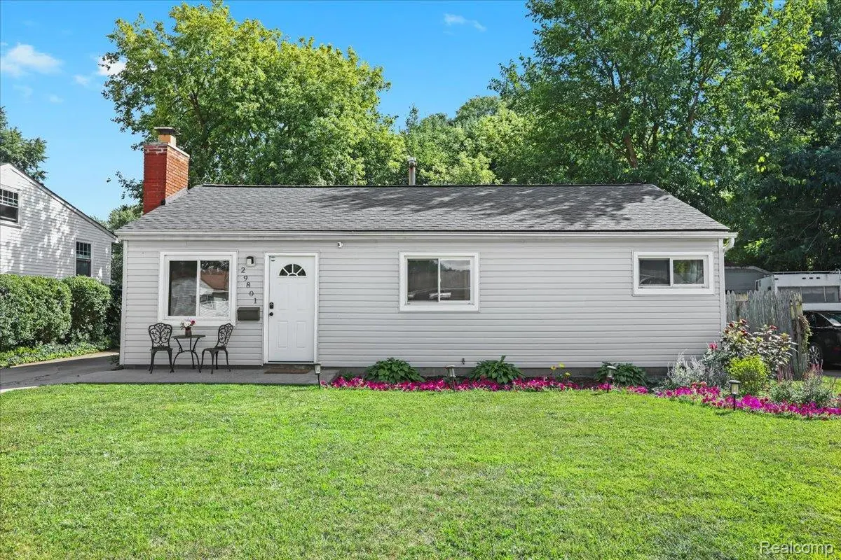 Garden City, MI 48135,29801 Bridge ST