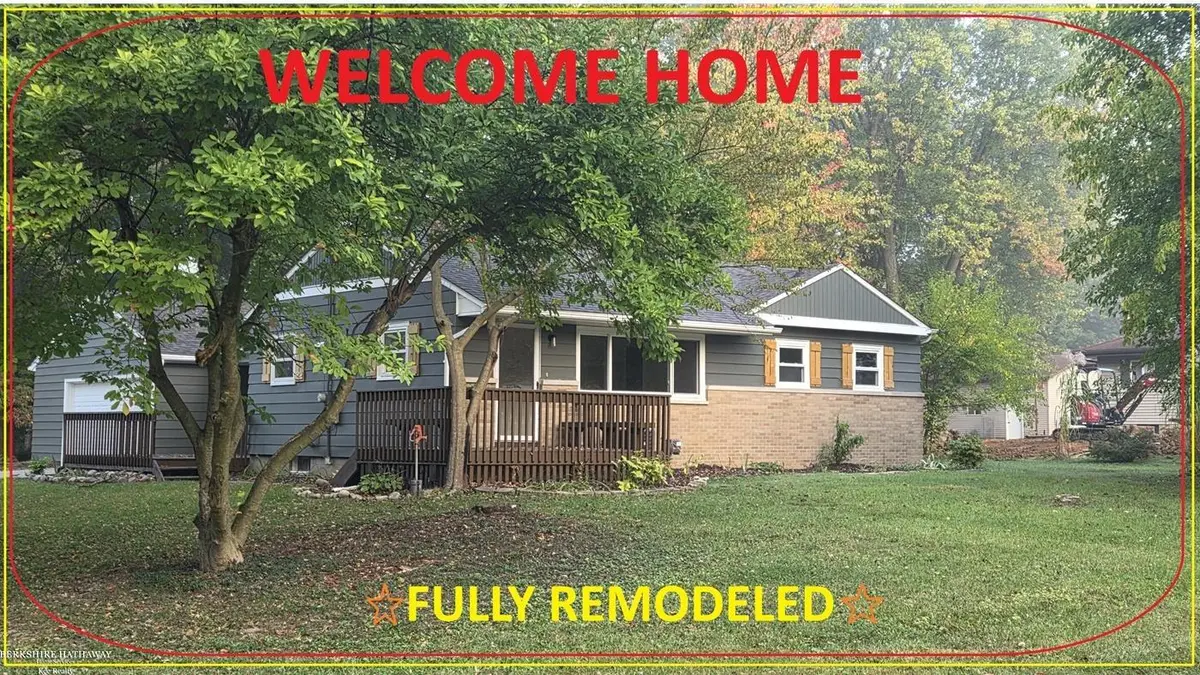 Lansing, MI 48906,15860 Oak LN