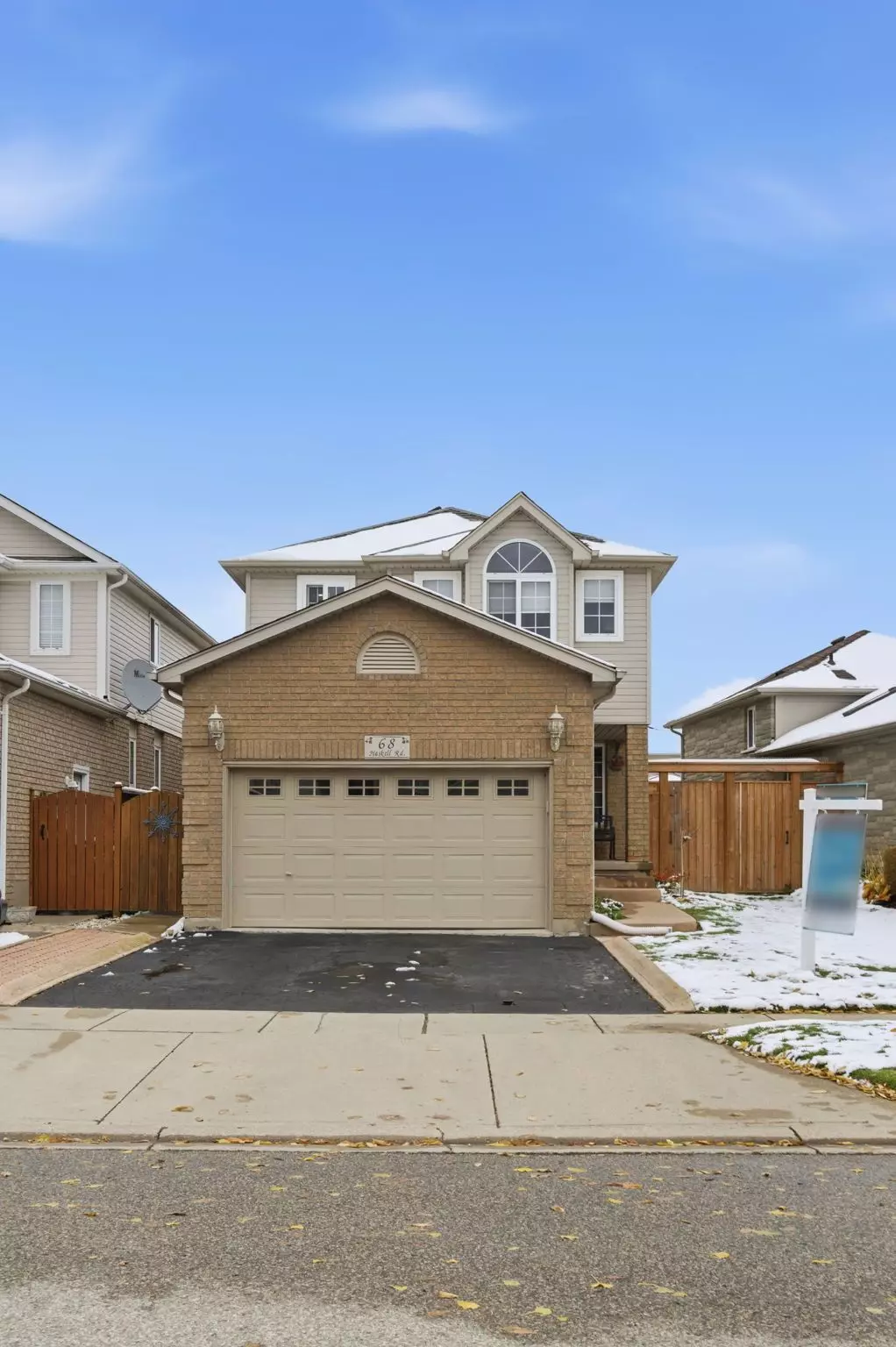 Cambridge, ON N1P 1G7,68 Haskell RD