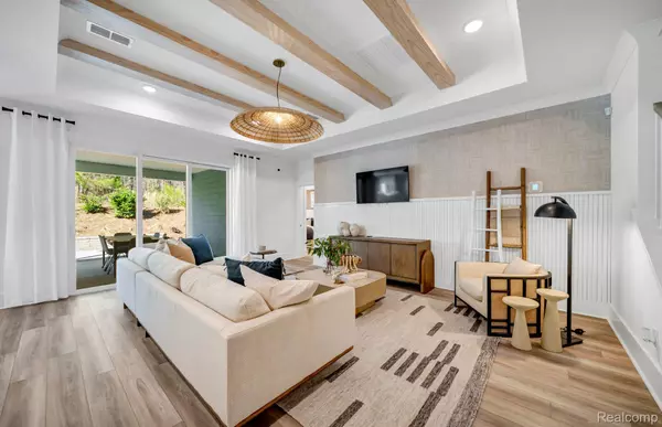 Milford, MI 48381,4143 Flagstone