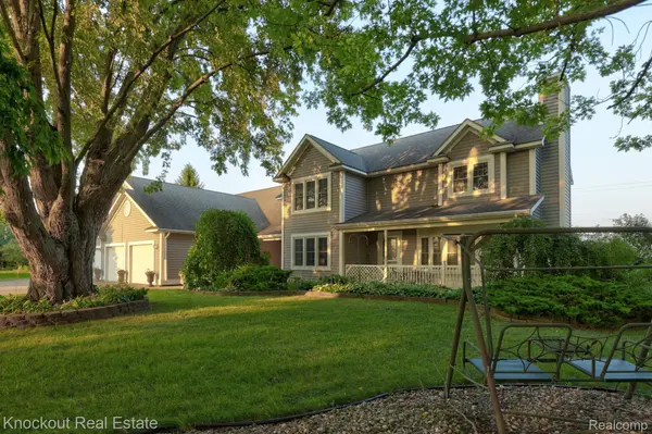 Millington, MI 48746,8879 Fulmer RD