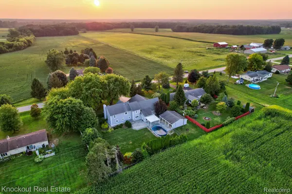 Millington, MI 48746,8879 Fulmer RD