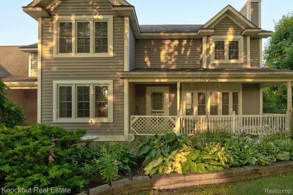 Millington, MI 48746,8879 Fulmer RD