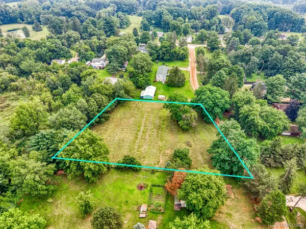 Gregory, MI 48137,000 Orlando DR