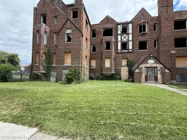 Pontiac, MI 48341,94 Dwight AVE