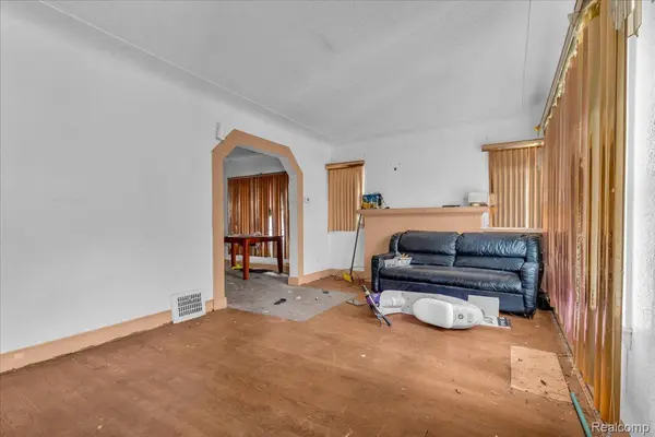 Detroit, MI 48238,15775 Indiana ST