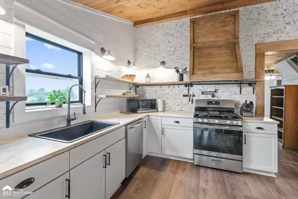 Clio, MI 48420,2492 W Willard RD