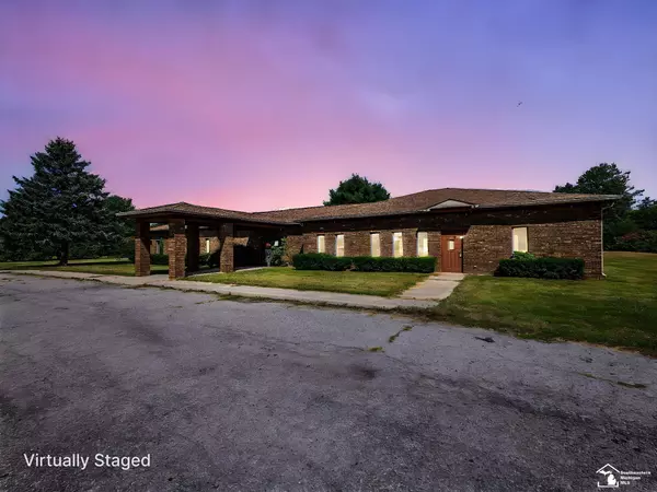 Monroe, MI 48161,14905 S Telegraph RD