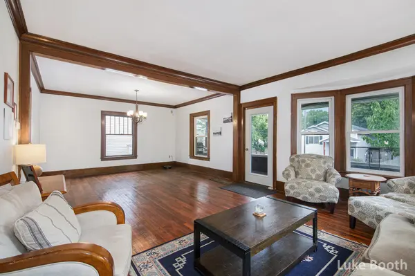 Grand Rapids, MI 49503,730 Liberty ST SW