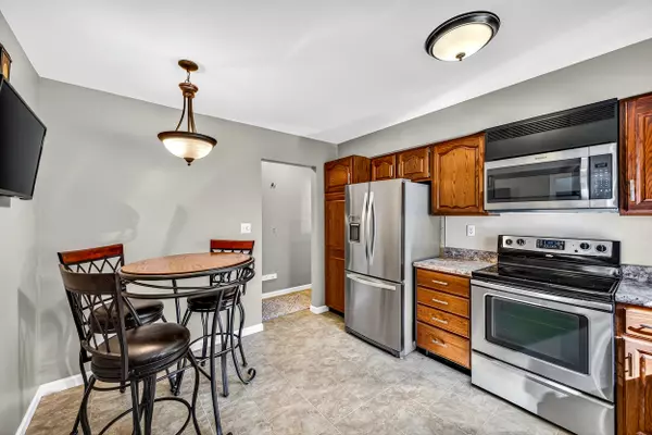 Muskegon, MI 49444,4563 Keener ST