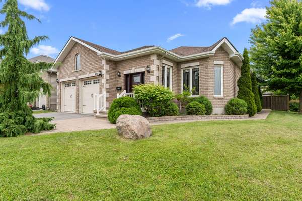 873 Jasmine ST,  Kingston,  ON K7K 0A5