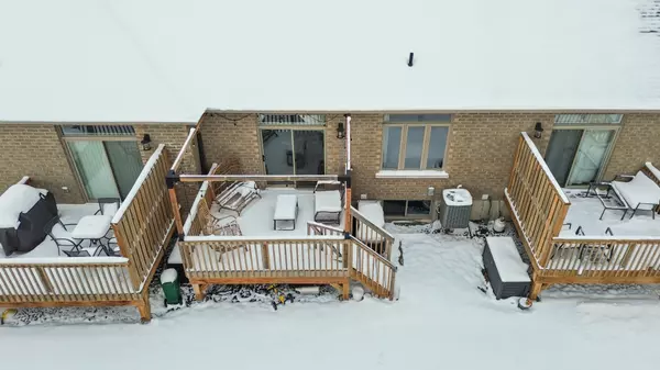 Belleville, ON K8N 0T2,54 Athabaska DR