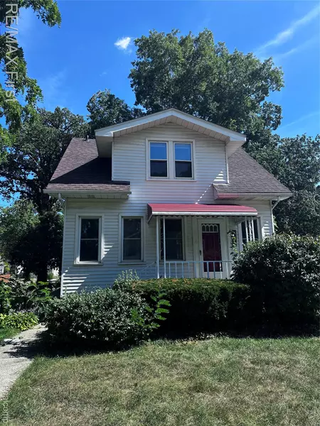 603 S Blair AVE, Royal Oak, MI 48067