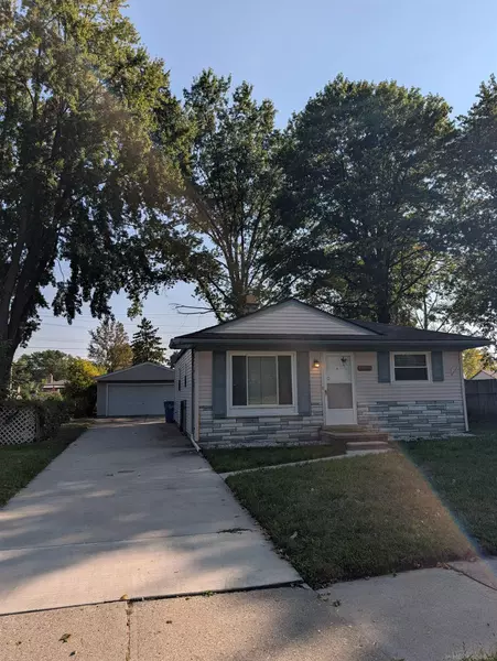 13734 Herbert AVE, Warren, MI 48089