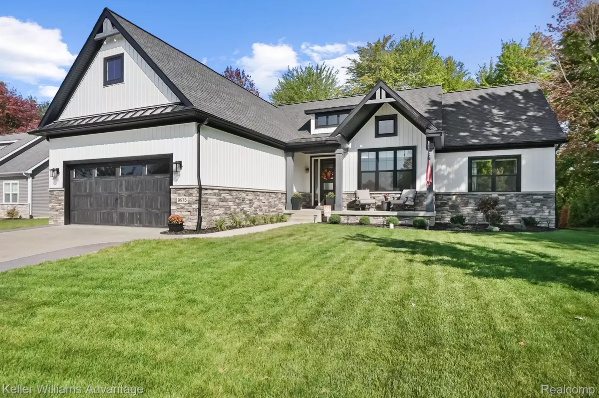 Brighton, MI 48114,9975 Havendale DR