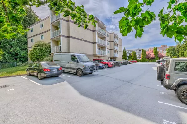 Nanaimo, BC V9V 1J9,1187 Seafield Cres #407