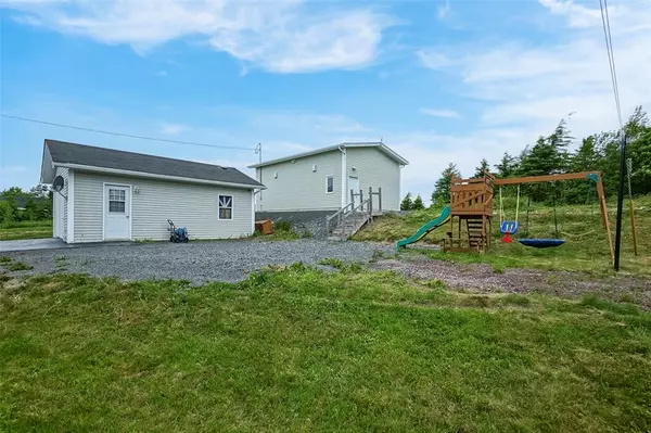 Carbonear, NL A1Y 1A8,35 Hoyles Road