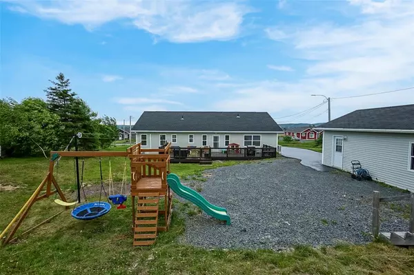 Carbonear, NL A1Y 1A8,35 Hoyles Road