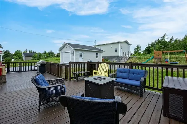 Carbonear, NL A1Y 1A8,35 Hoyles Road